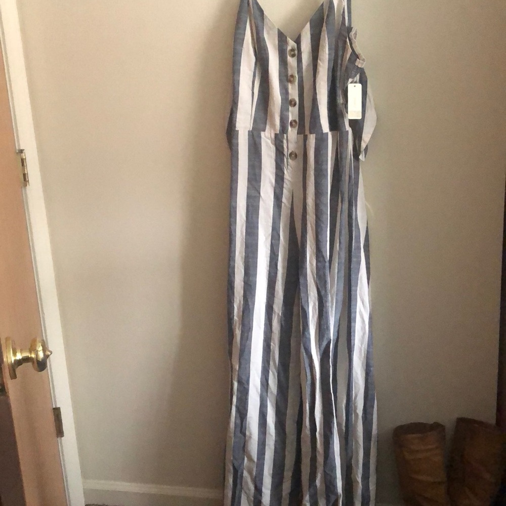 Japna jumpsuit
